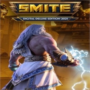 Acquistare SMITE Digital Deluxe Edition 2021 Xbox One Gioco Confrontare Prezzi