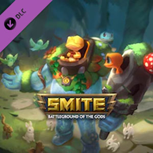 Acquistare SMITE Gecko Guardian Bundle CD Key Confrontare Prezzi
