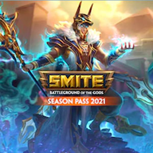 Acquistare SMITE Season Pass 2021 PS5 Confrontare Prezzi