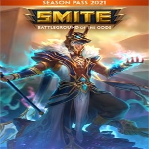 Acquistare SMITE Season Pass 2021 CD Key Confrontare Prezzi