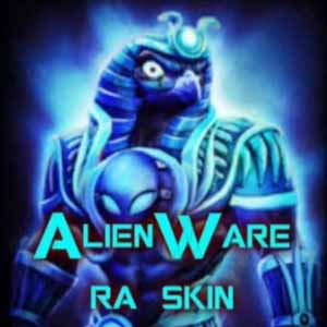 Acquista CD Key SMITE Skin Alienware Ra Confronta Prezzi