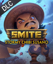 Acquistare SMITE Stormy Chibi Susano CD Key Confrontare Prezzi
