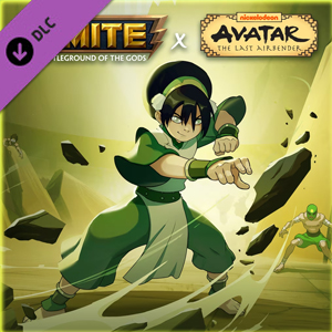 SMITE x Avatar Bundle Pc