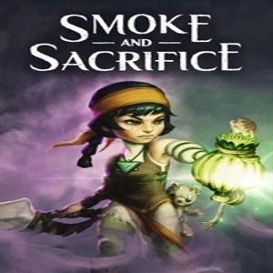 Smoke And Sacrifice Switch