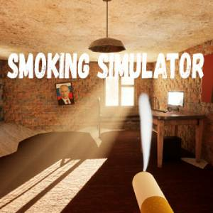 Smoking Simulator Pc