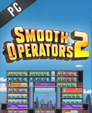 Acquistare Smooth Operators 2 CD Key Confrontare Prezzi