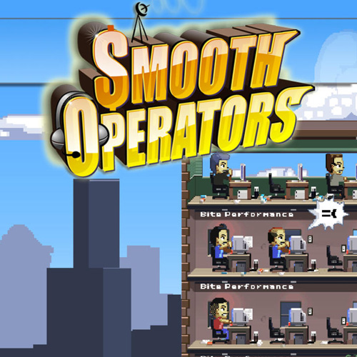 Acquista CD Key Smooth Operators Confronta Prezzi