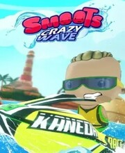 Smoots Crazy Wave Switch