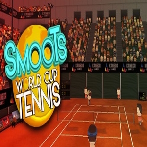 Acquistare Smoots World Cup Tennis Nintendo Switch Confrontare i prezzi