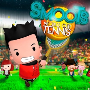 Acquistare Smoots World Cup Tennis PS4 Confrontare Prezzi