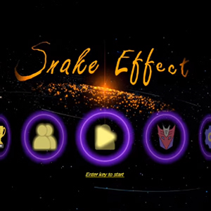 Snake Effect Pc