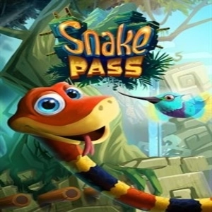 Snake Pass Xbox Series X