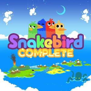 Acquistare Snakebird Complete CD Key Confrontare Prezzi