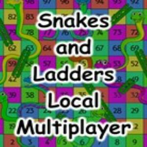 Snakes and Ladders Local Multiplayer Xbox One