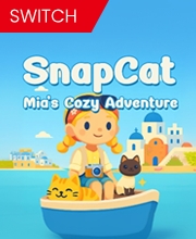 Acquistare SnapCat: Mia’s Cozy Adventure Nintendo Switch Confrontare i prezzi