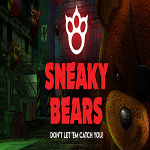 Acquistare Sneaky Bears CD Key Confrontare Prezzi