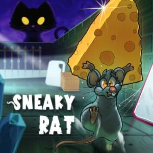 Sneaky Rat Playstation 5