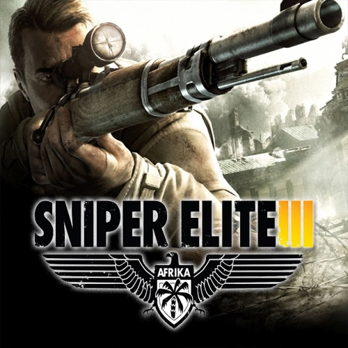 Sniper Elite 3 Season Pass