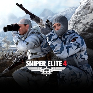 Acquistare Sniper Elite 4 Cold Warfare Winter Expansion Pack Xbox Series Gioco Confrontare Prezzi