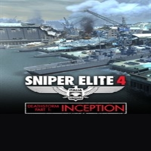 Acquistare Sniper Elite 4 Deathstorm Part 1 Inception Nintendo Switch Confrontare i prezzi