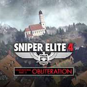 Acquistare Sniper Elite 4 Deathstorm Part 3 Obliteration Xbox One Gioco Confrontare Prezzi