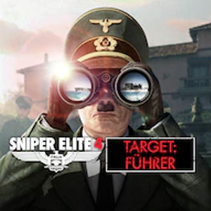 Acquistare Sniper Elite 4 Target Fuhrer PS4 Confrontare Prezzi