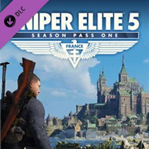 Acquistare Sniper Elite 5 Season Pass One Xbox Series Gioco Confrontare Prezzi