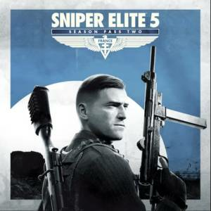 Sniper Elite 5 Season Pass Two Pc