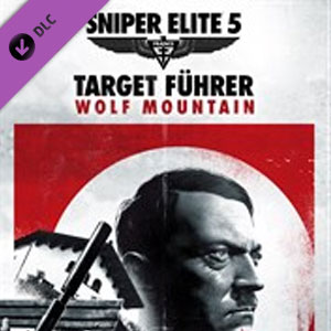 Acquistare Sniper Elite 5 Target Führer Wolf Mountain Xbox One Gioco Confrontare Prezzi