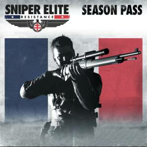 Sniper Elite Resistance Season Pass Xbox One