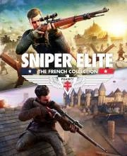 Sniper Elite The French Collection Pc