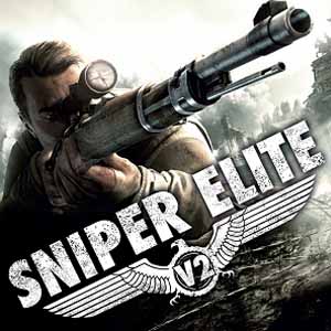 Acquista Codice Download Sniper Elite V2 Nintendo Wii U Confronta Prezzi
