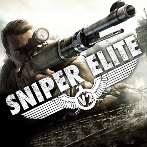 Acquista CD Key Sniper Elite V2 St. Pierre Confronta Prezzi