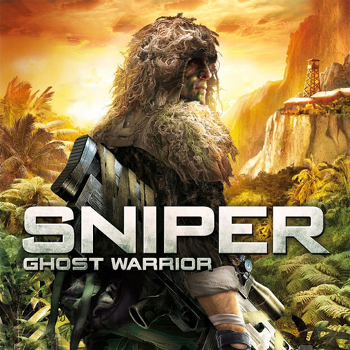 Acquista Xbox 360 Codice Sniper Ghost Warrior Confronta Prezzi
