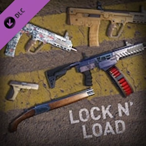 Sniper Ghost Warrior Contracts 2 Lock n’ Load Weapons Pack Xbox Series X