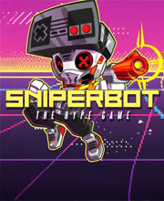 Acquistare Sniperbot The Hype Game Xbox Series Gioco Confrontare Prezzi