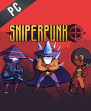Sniperpunk Pc