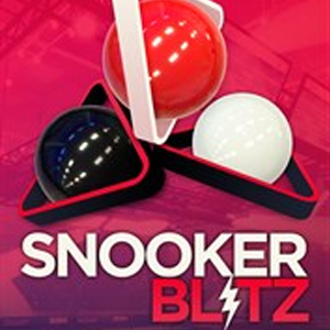 Snooker Blitz Xbox Series X