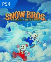 Acquistare Snow Bros. Classic Collection PS4 Confrontare Prezzi