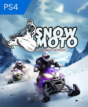 Acquistare Snow Moto Racing Adventure PS4 Confrontare Prezzi
