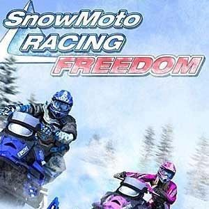 Snow Moto Racing Freedom Pc