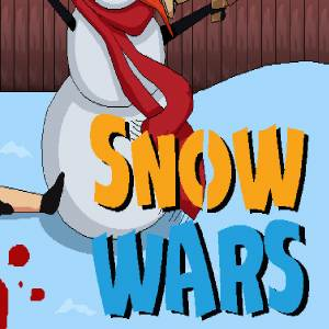 Snow Wars Pc