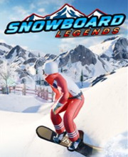 Snowboard Legends Xbox Series X