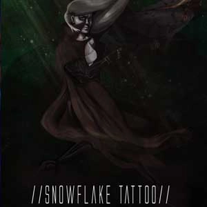 SNOWFLAKE TATTOO Pc