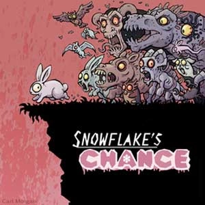 Snowflakes Chance Pc