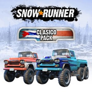 Acquistare SnowRunner Clasico Pack PS4 Confrontare Prezzi