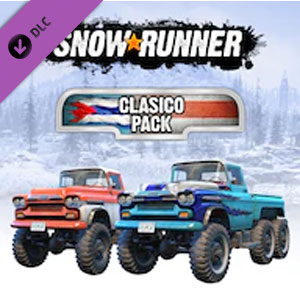Acquistare SnowRunner Clasico Pack CD Key Confrontare Prezzi