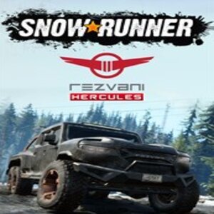 Acquistare SnowRunner Rezvani Hercules PS4 Confrontare Prezzi
