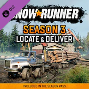Acquistare SnowRunner Season 3 Locate and Deliver Xbox One Gioco Confrontare Prezzi