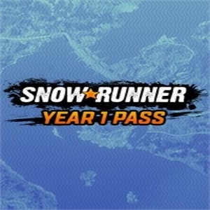 Acquistare SnowRunner Year 1 Pass Xbox One Gioco Confrontare Prezzi